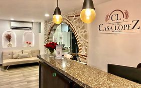 Hotel Casa Lopez - Cartagena